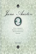 Polska książka : Jane Auste... - Jane Austen