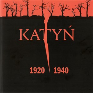 Obrazek Katyń 1920-1940