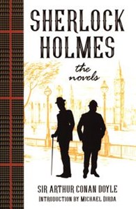 Obrazek Sherlock Holmes: The Novels
