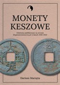 Monety kes... - Dariusz Marzęta -  foreign books in polish 