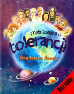 Picture of Mała książka o tolerancji