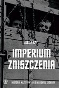 Imperium z... - Alex J. Kay -  books from Poland