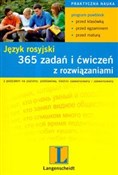 Książka : 365 zadań ... - Irina Kuzmina, Bożena Śliwińska