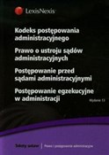 Kodeks pos... -  books from Poland
