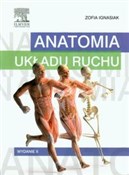 polish book : Anatomia u... - Zofia Ignasiak