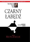 Czarny Łab... - Nassim Nicholas Taleb -  books in polish 