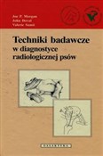 Techniki b... - Joe P. Morgan, John Doval, Valerie Samii -  books from Poland