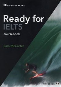 Picture of Ready for IELTS Coursebook