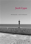 Książka : Witraże Le... - Jacek Cygan