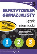 Repetytori... - Katarzyna Fulara-Potoczny -  books from Poland