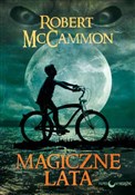polish book : Magiczne l... - Robert McCammon