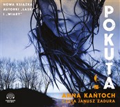 Polska książka : [Audiobook... - Anna Kańtoch