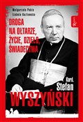 Zobacz : Kardynał S... - Małgorzata Pabis, Izabela Kozłowska