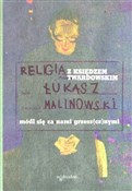 Religia z ... - Łukasz Malinowski -  books from Poland
