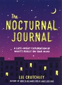 Książka : The Noctur... - Lee Crutchley