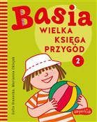 Wielka ksi... - Zofia Stanecka -  foreign books in polish 
