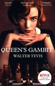 The Queen'... - Walter Tevis -  Polish Bookstore 