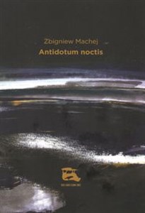 Picture of Antidotum noctis