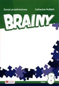 Brainy 8 Z... - Catherine McBeth - Ksiegarnia w UK