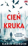 Cień Kruka... - Karin Nordin -  Polish Bookstore 