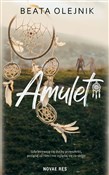 Amulet - Beata Olejnik -  books in polish 