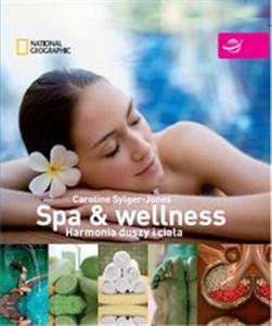 Obrazek Spa & wellness Harmonia duszy i ciała