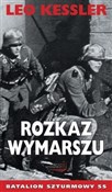 Rozkaz wym... - Leo Kessler -  Polish Bookstore 
