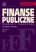polish book : Finanse pu... - Stanisław Owsiak
