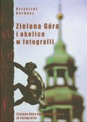 polish book : Zielona Gó... - Krzysztof Garbacz