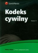 Książka : Kodeks cyw...