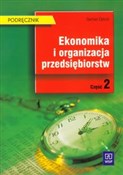 Ekonomika ... - Damian Dębski -  books in polish 