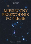 Miesięczny... - Ian Ridpath, Wil Tirion -  books from Poland