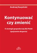 Zobacz : Kontynuowa... - Andrzej Karpiński