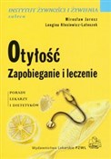 Otyłość Za... - Mirosław Jarosz, Longina Kłosiewicz-Latoszek -  books from Poland
