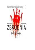 Zbrodnia p... - Monika Całkiewicz, Iwona Schymalla -  books from Poland