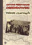 polish book : Wśród czar... - Antoni Ferdynand Ossendowski