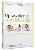 Uprawnieni... - Łukasz Kuczkowski, Marlena Maniecka, Wilczyk Katarzyna, Rybczyński Marcin -  Polish Bookstore 