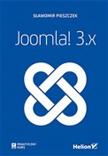 Joomla! 3.... - Sławomir Pieszczek - Ksiegarnia w UK