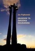 Grudzień '... - Jan Piątkowski -  books from Poland