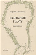 Książka : Krakowskie... - Bogusław Krasnowolski