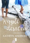 Krople des... - Kathryn Andrews -  Książka z wysyłką do UK