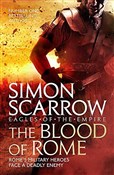 Książka : The Blood ... - Simon Scarrow