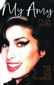 polish book : My Amy - Tyler James