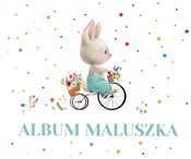 Album malu... - Opracowanie Zbiorowe -  Polish Bookstore 