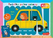 polish book : Pojazdy Ak... - Zbigniew Dmitroca