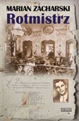 Rotmistrz - Marian Zacharski -  Polish Bookstore 