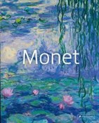 Zobacz : Monet - Simona Bartolena