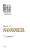 polish book : Zbieranie - Manfred Sommer