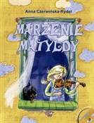 polish book : Marzenie M... - Anna Czerwińska-Rydel