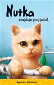 Nutka znaj... - Agnieszka Stelmaszyk -  books in polish 
